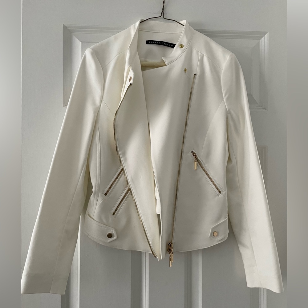 Ivanka Trump Jacket